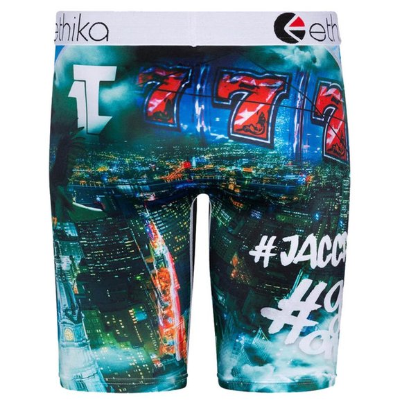 ethika Shorts Ethika Mens Underwear Staple Series Poshmark